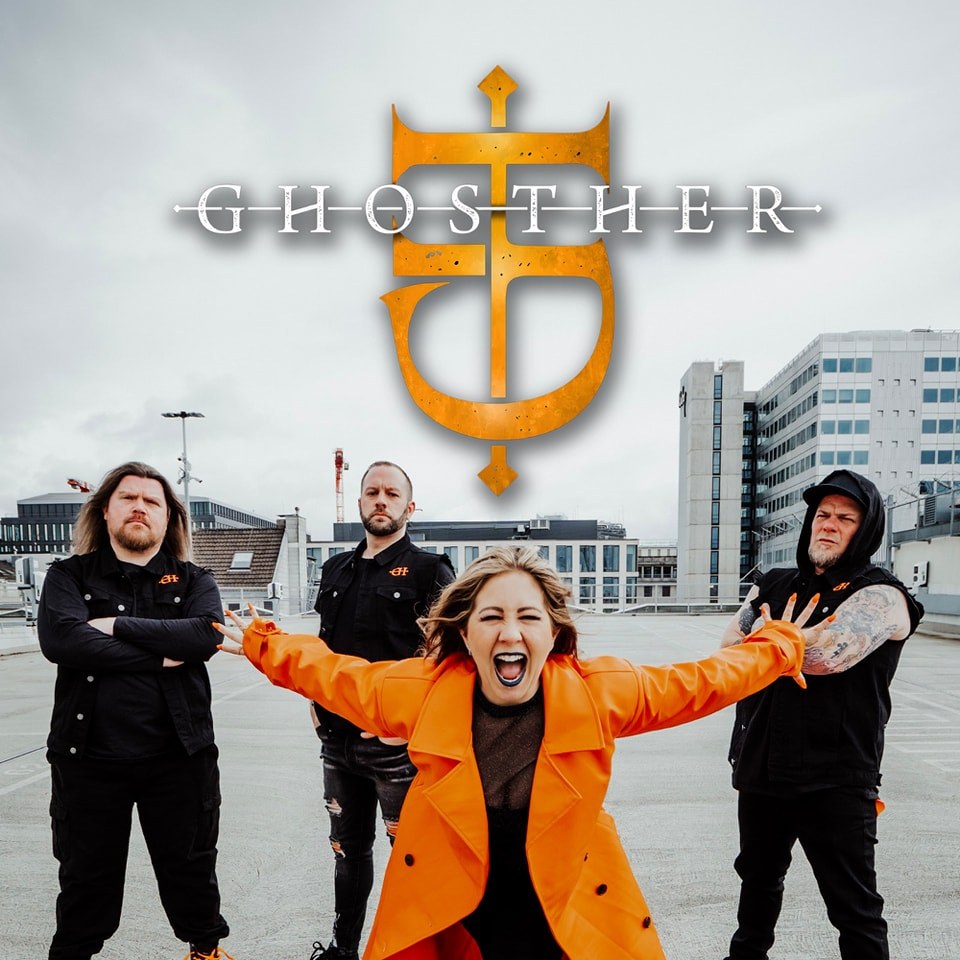 GHOSTHER Profilbild